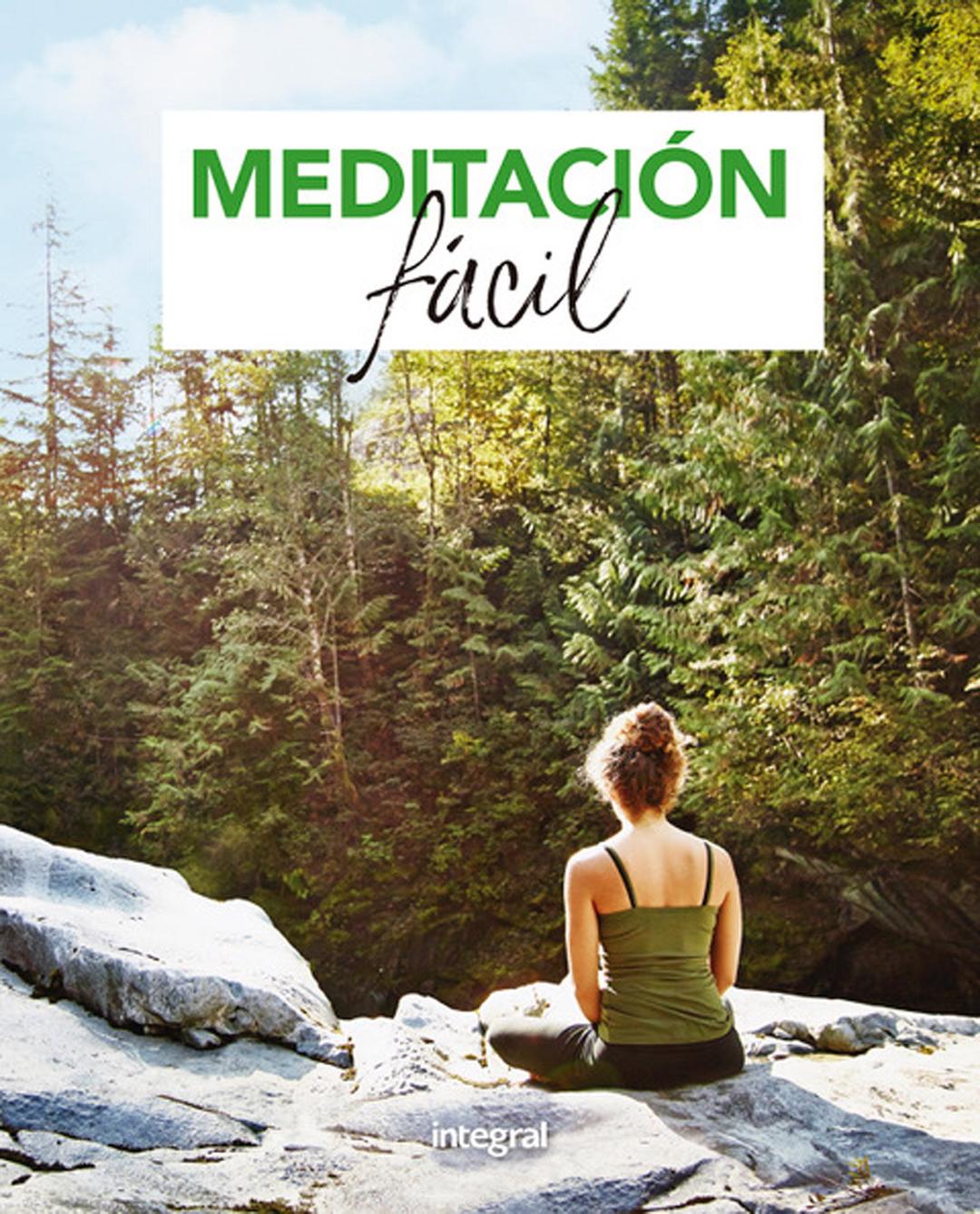 Meditacion Facil (Ejercicios cuerpo y mente)