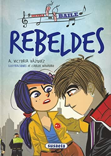 Rebeldes (Escuela de baile)