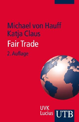 Fair Trade: Ein Konzept nachhaltigen Handels