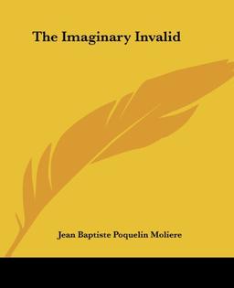 The Imaginary Invalid