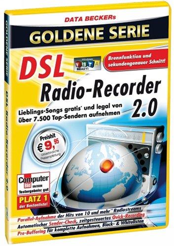 DSL Radio Recorder 2.0