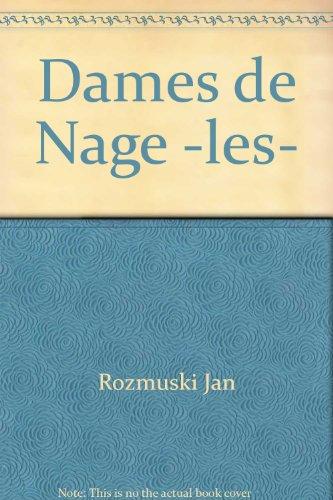 Dames de nage