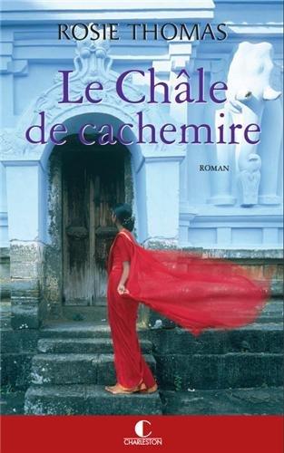 Le châle de cachemire