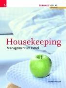 Housekeeping. Management im Hotel