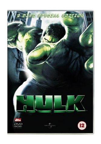 Hulk [UK Import]