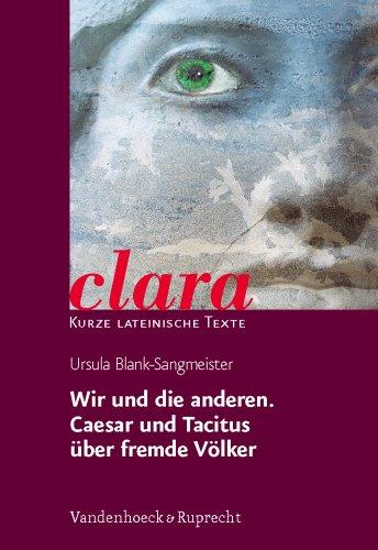 Wir und die anderen (Clara)