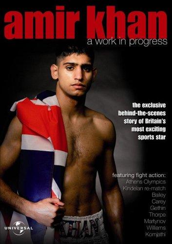 Amir Khan [UK Import]