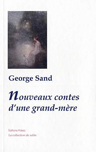 Nouveaux contes d'une grand-mère