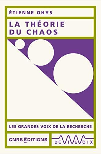 La théorie du chaos