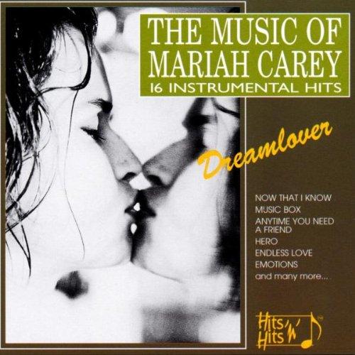 Music of Mariah Carey