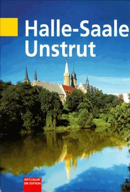 Halle, Saale, Unstrut