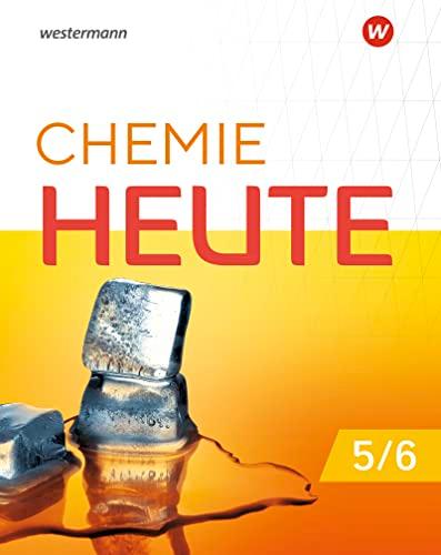 Chemie heute SI - Ausgabe 2023 für Niedersachsen und Schleswig-Holstein: Schülerband 5 / 6: Ausgabe 2023 - Sekundarstufe 1