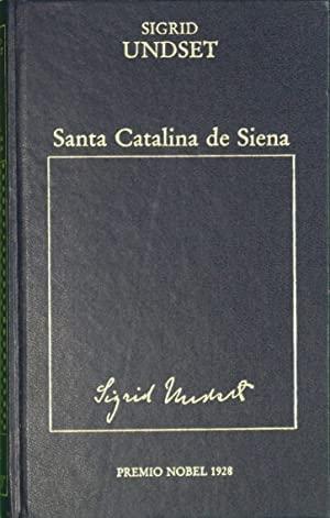 Santa Catalina de Siena