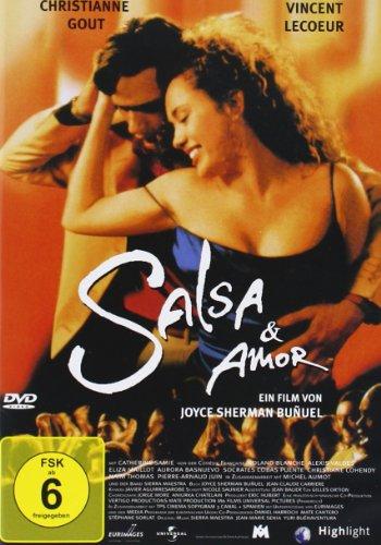 Salsa & Amor