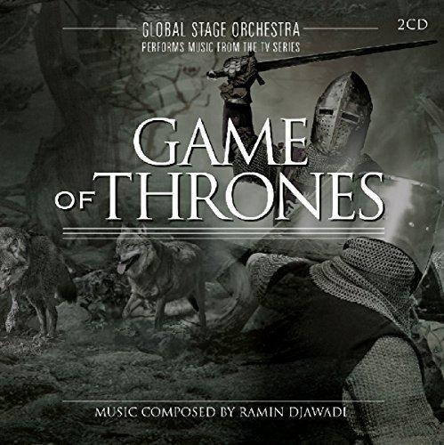 Music from the Game of Thrones