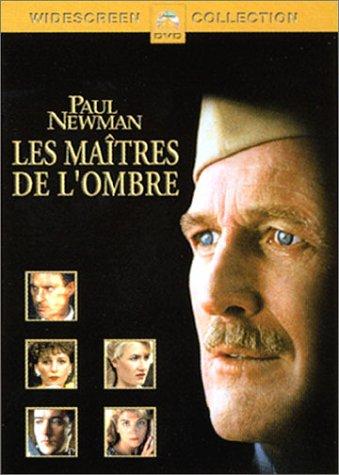 Les Maîtres de l'ombre [FR Import]