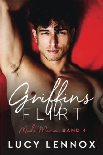 Griffins Flirt: Made Marian Band 4