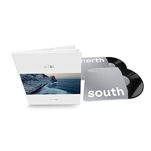 True North (Limited Deluxe Edition) [Vinyl LP]