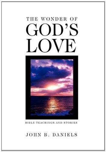 The Wonder of God's Love