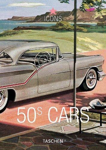 50s cars