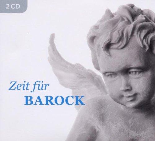 Zeit Für Barock