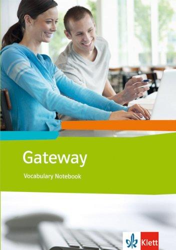 Gateway (Neubearbeitung). Vocabulary Notebook: Englisch für Berufliche Schulen