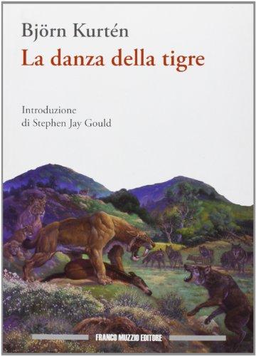 La danza della tigre (Nature)