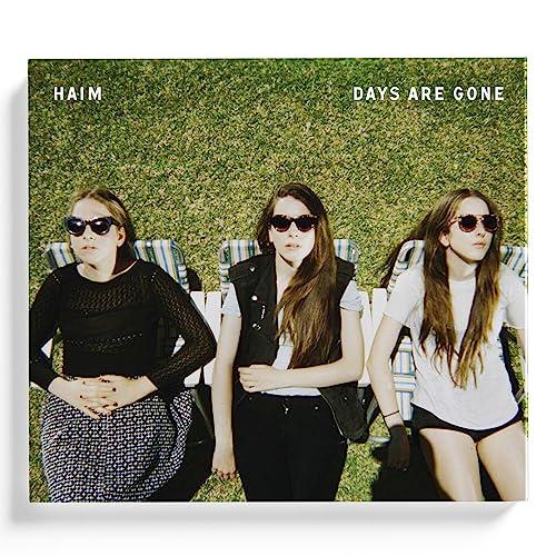 Days Are Gone (10th Anniversary, 2CD)