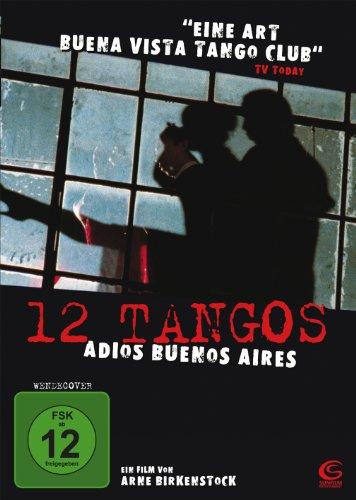 12 Tangos - Adios Buenos Aires (Single Edition)