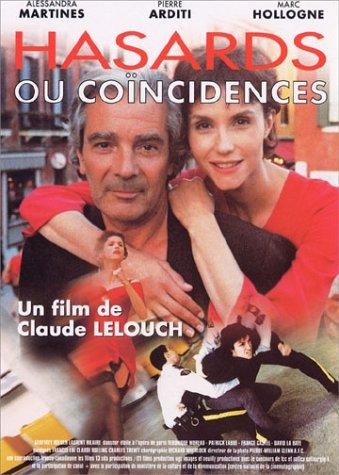 Hasards ou coïncidences [FR Import]