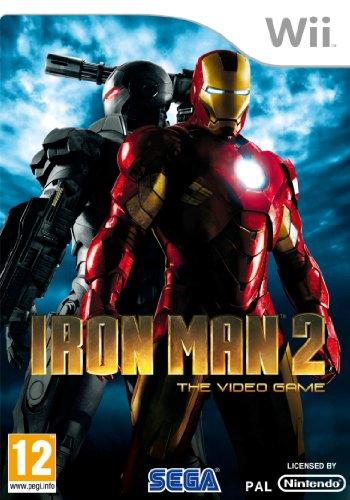 Iron Man 2 [UK Import]