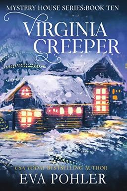 Virginia Creeper (The Mystery House Series Large Print, Band 10)