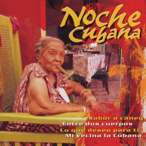 Noche Cubana