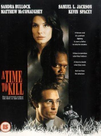 A Time To Kill [UK Import]