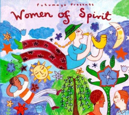 Women of Spirit