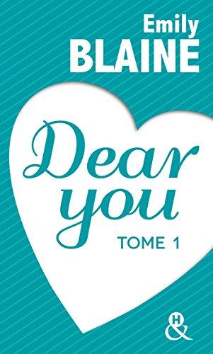 Dear you. Vol. 1