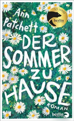 Der Sommer zu Hause: Roman | New York Times Bestseller #1