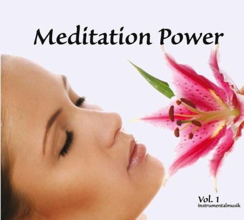 Meditation Power Vol.1