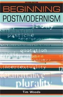 Beginning Postmodernism (Beginnings)