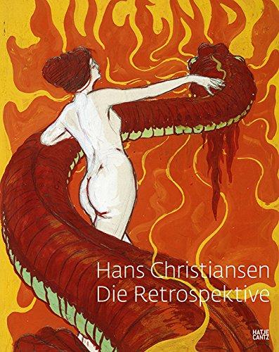 Hans Christiansen: Die Retrospektive