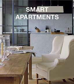 Smart Apartments (Architecture & Interiors Flexi)