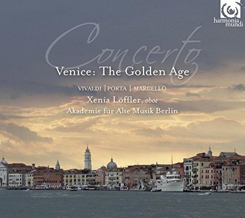 Venice: the Golden Age