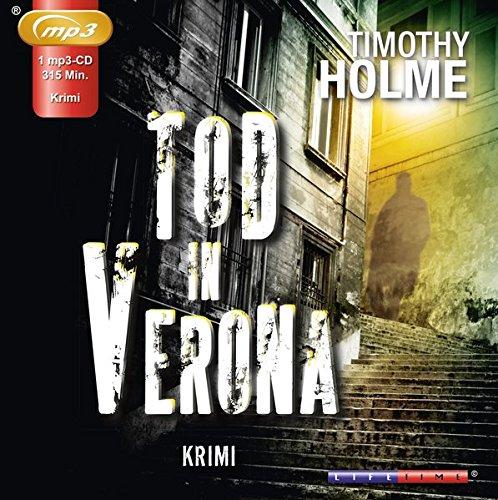 Tod in Verona: Italo Krimi