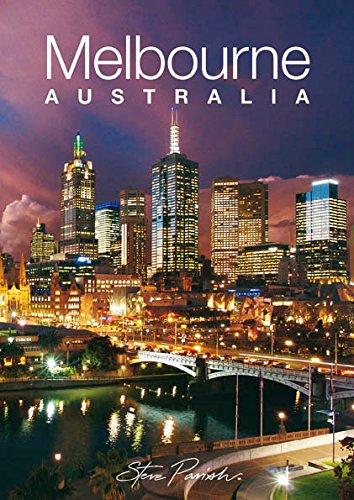 A Little Australian Gift Book: Melbourne