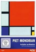 Piet Mondrian - Im Atelier von Mondrian