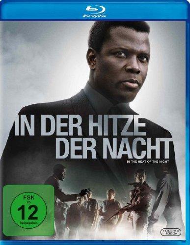 In der Hitze der Nacht [Blu-ray]