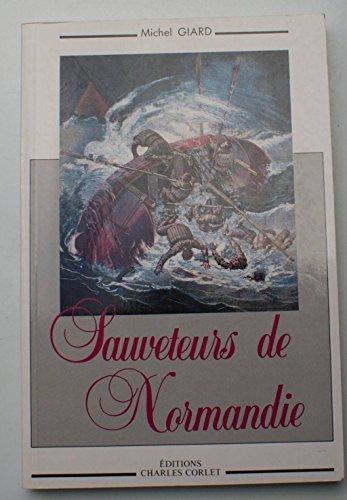 Sauveteurs de Normandie