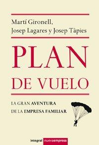 Plan de vuelo (VARIOS INTEGRAL, Band 198)