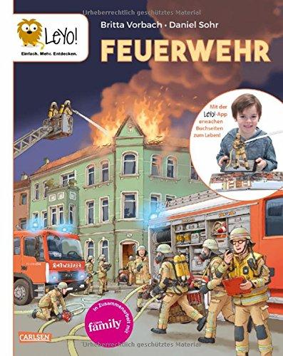 LeYo!: Feuerwehr