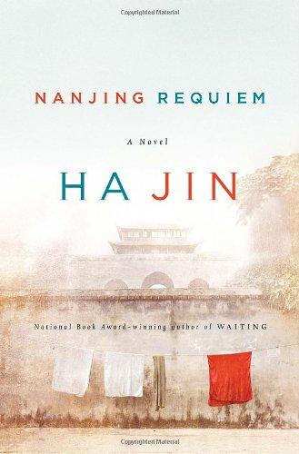 Nanjing Requiem: A Novel